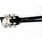 Used Duesenberg Starplayer TV Chrome Red Metallic Hollow Body Electric Guitar
