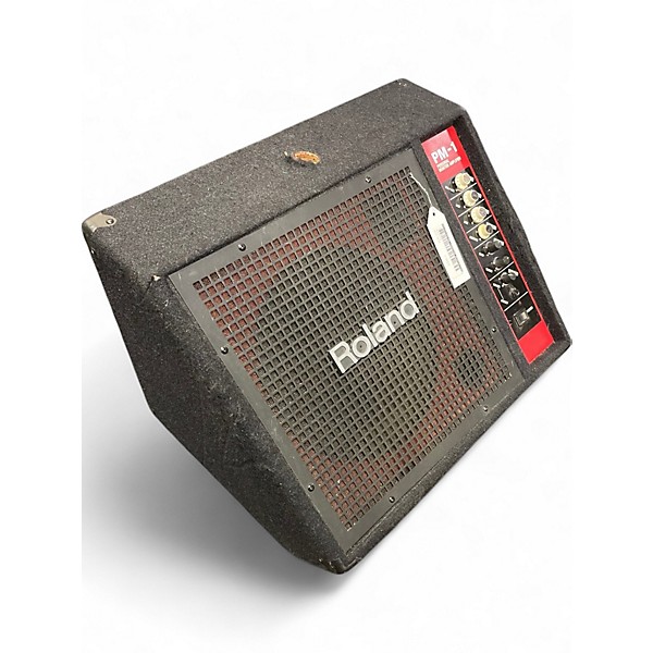 Used Roland PM-1 Personal Monitor Powered Speaker