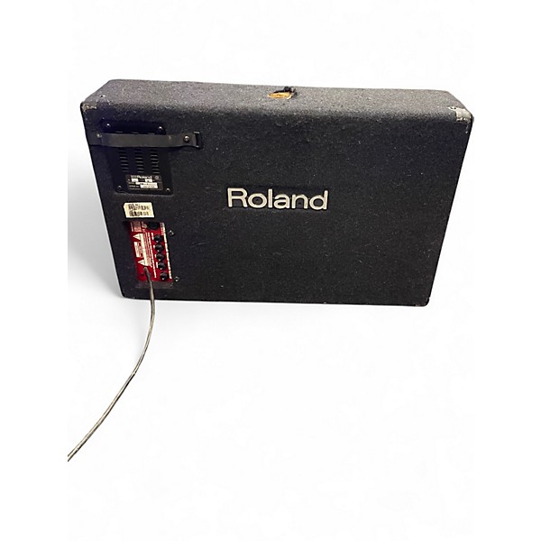 Used Roland PM-1 Personal Monitor Powered Speaker