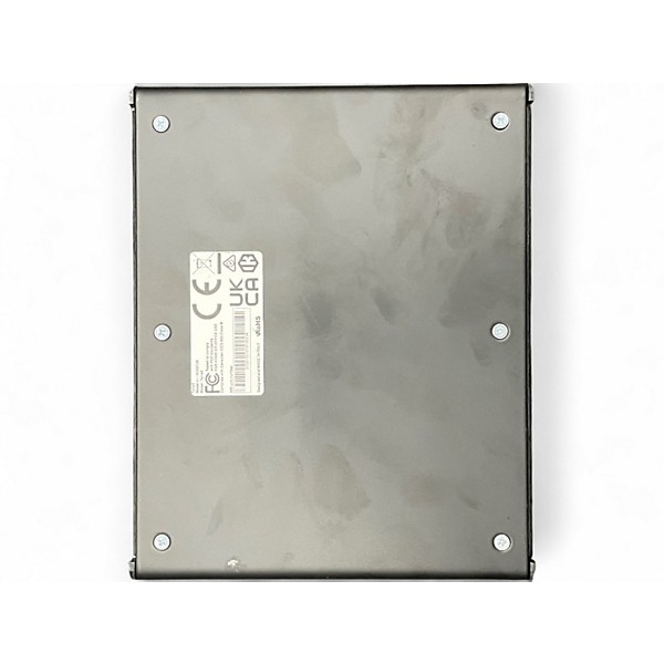 Used IK Multimedia TONEX Effect Processor