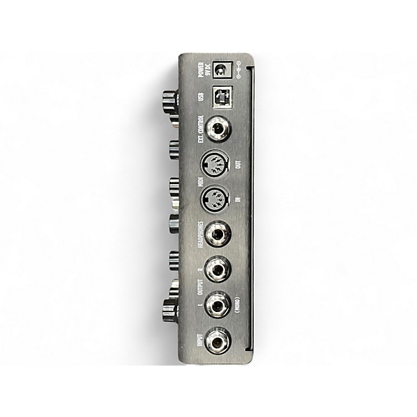 Used IK Multimedia TONEX Effect Processor