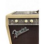 Used Fender Super-Sonic 1X12 Tube Guitar Combo Amp