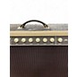 Used Fender Super-Sonic 1X12 Tube Guitar Combo Amp