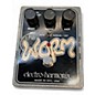 Used Electro-Harmonix The Worm Effect Pedal thumbnail