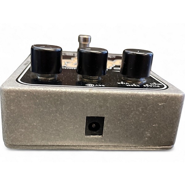 Used Electro-Harmonix The Worm Effect Pedal