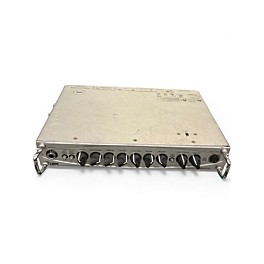 Used Gallien-Krueger MB500 500W Ultralight Bass Amp Head