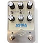 Used Universal Audio Astra Effect Pedal thumbnail