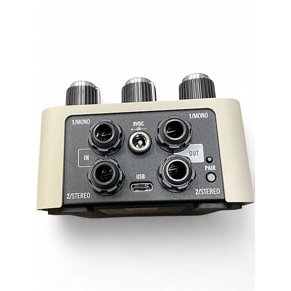 Used Universal Audio Astra Effect Pedal
