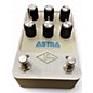 Used Universal Audio Astra Effect Pedal