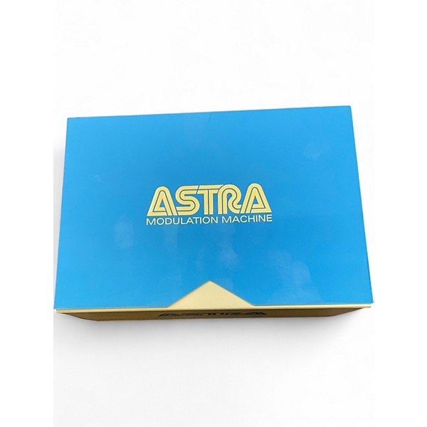 Used Universal Audio Astra Effect Pedal