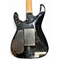 Used Jackson DXMG Black Solid Body Electric Guitar