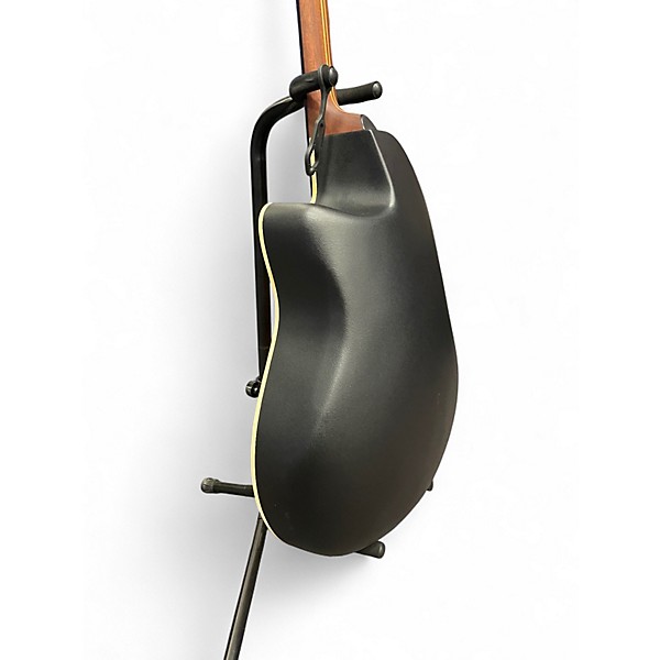 Used Ovation 6774 Natural Acoustic Electric Guitar