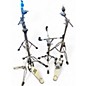 Used TAMA 7 Piece superstar classic Blue Lacquer Burst Drum Kit