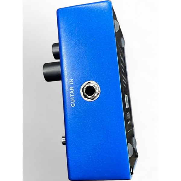 Used Flamma FV04 Effect Pedal
