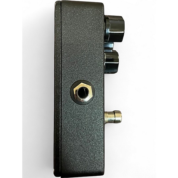 Used Greer Amplification Black Mountain Effect Pedal