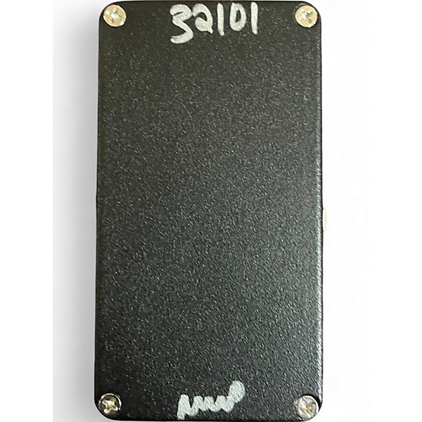 Used Greer Amplification Black Mountain Effect Pedal