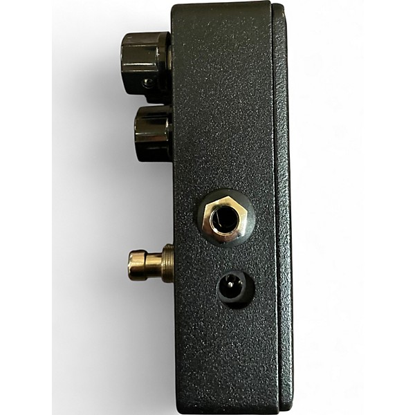 Used Greer Amplification Black Mountain Effect Pedal