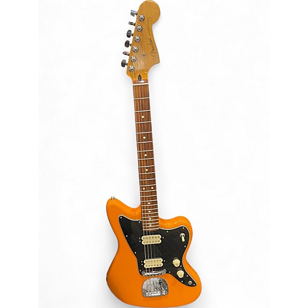 Clearance Fender Player Jazzmaster Pau Ferro Fingerboard