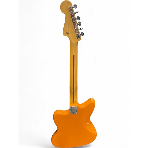 Fender Player Jazzmaster - Capri Orange | Sweetwater