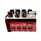 Used Two Notes AUDIO ENGINEERING ReVOLT Effect Pedal Pedal