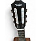 Used Taylor 312ce-n Natural Classical Acoustic Electric Guitar