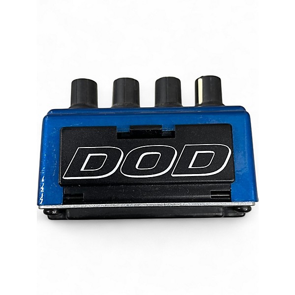 Used DOD FX64 Ice Box Stereo Chorus Effect Pedal | Guitar Center