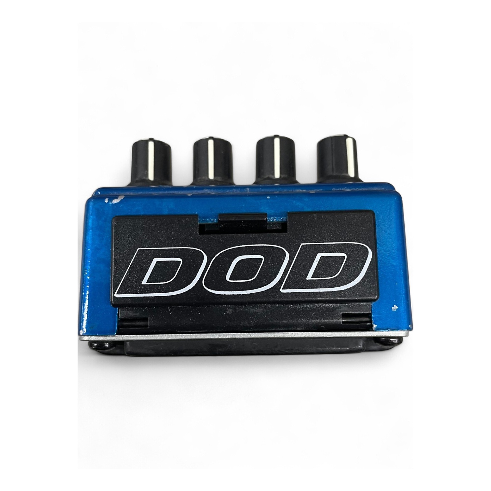 Used DOD FX64 Ice Box Stereo Chorus Effect Pedal | Guitar Center