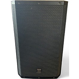 Used Electro-Voice ZLX-15P 15in 2-Way Powered Speaker