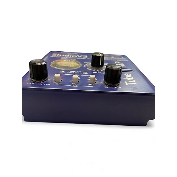 Used Art Tube mp studio v3 Microphone Preamp | Guitar Center