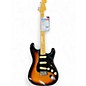 Used 2024 Fender 1957 American Vintage Stratocaster Tobacco Burst Solid Body Electric Guitar thumbnail