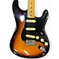 Used 2024 Fender 1957 American Vintage Stratocaster Tobacco Burst Solid Body Electric Guitar