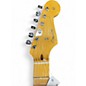 Used 2024 Fender 1957 American Vintage Stratocaster Tobacco Burst Solid Body Electric Guitar