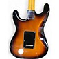 Used 2024 Fender 1957 American Vintage Stratocaster Tobacco Burst Solid Body Electric Guitar