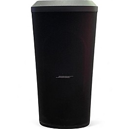 Used Bose sub 2 Powered Subwoofer