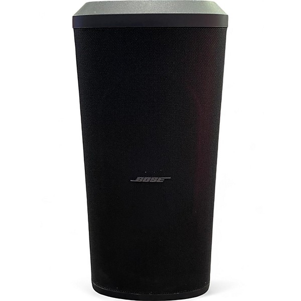 Used Bose sub 2 Powered Subwoofer