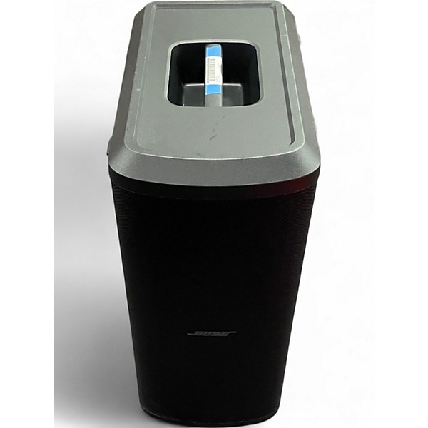 Used Bose sub 2 Powered Subwoofer