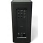 Used Bose sub 2 Powered Subwoofer