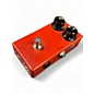 Used MXR DYNA COMP Effect Pedal
