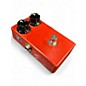 Used MXR DYNA COMP Effect Pedal