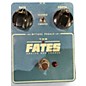 Used Mythos TJE FATES Effect Pedal thumbnail