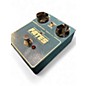Used Mythos TJE FATES Effect Pedal