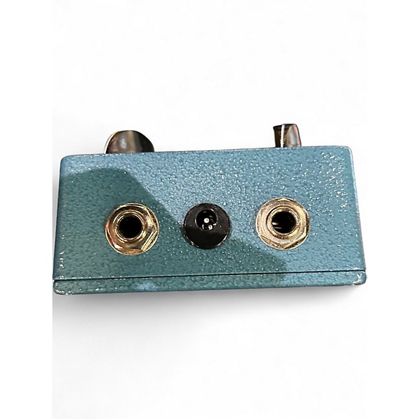 Used Mythos TJE FATES Effect Pedal