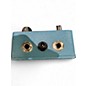 Used Mythos TJE FATES Effect Pedal
