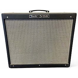 Used Fender Hot Rod Deville 60W 2x12 Tube Guitar Combo Amp