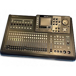 Used TASCAM DP32SD MultiTrack Recorder