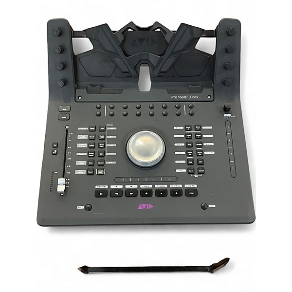 Used Avid Pro Tools Dock Audio Interface | Guitar Center