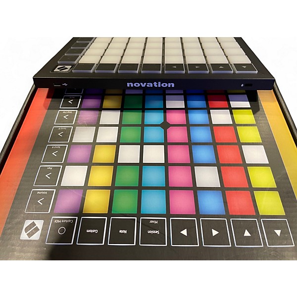 Used Novation launchpad x | Guitar Center
