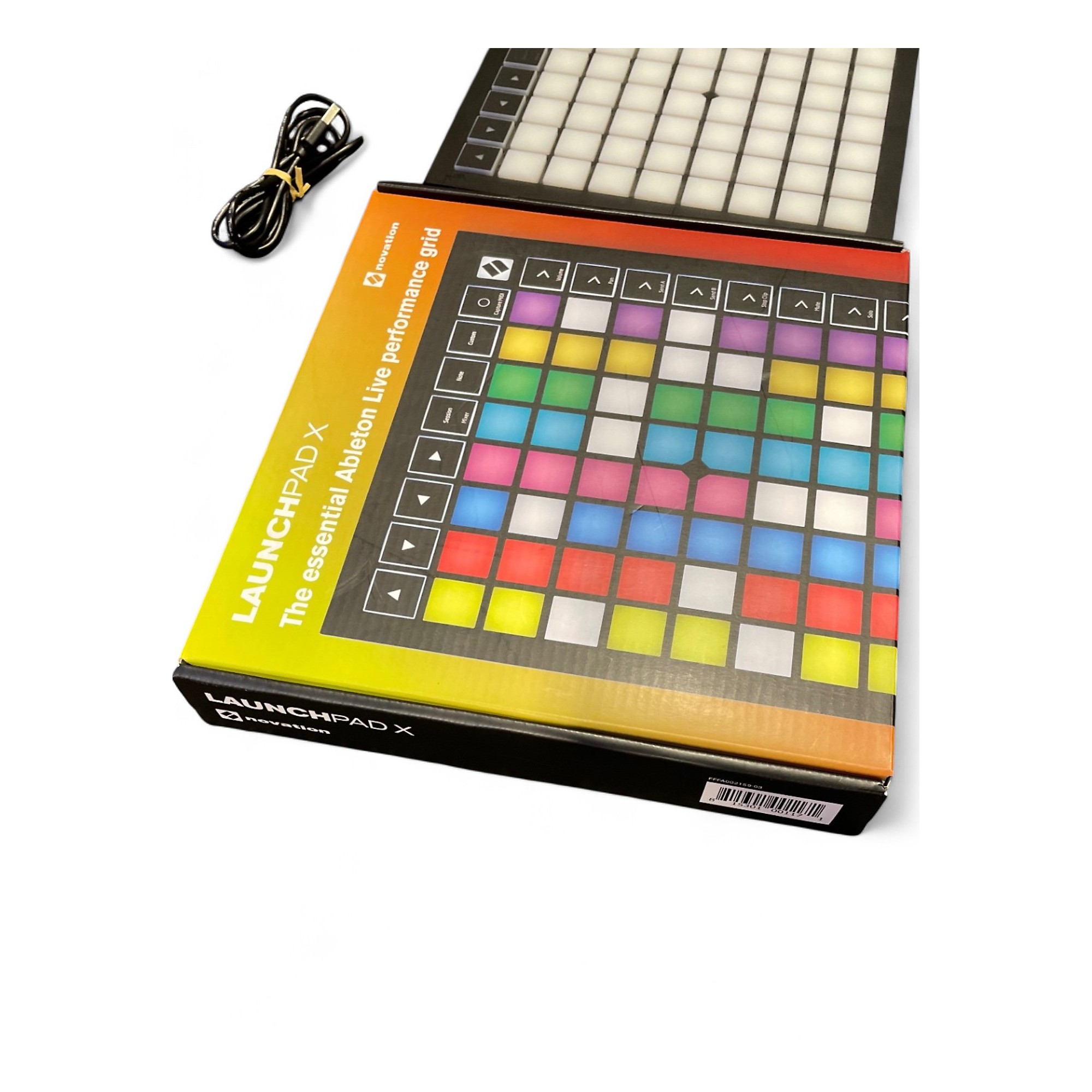 Launchpad X | Novation