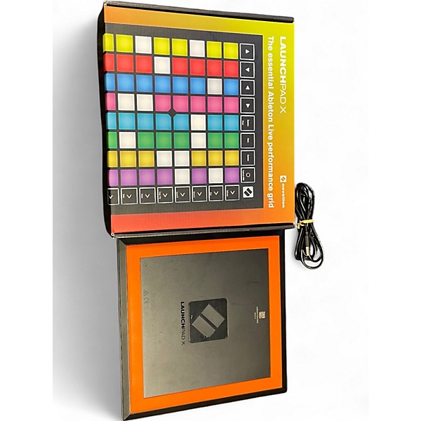 Used Novation launchpad x | Guitar Center