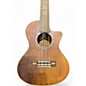 Used Lanikai CK-6EK Curly Koa Koa Ukulele